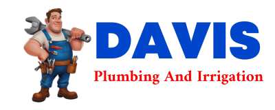 Trusted plumber in TALPA